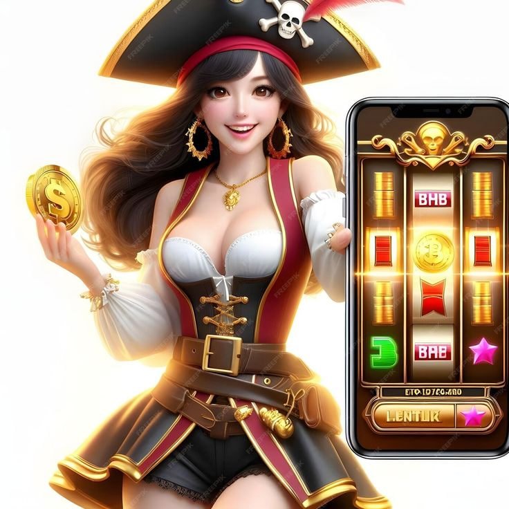 Tampilan Lobby Game di aplikasi tongkat166 menunjukkan beberapa kategori permainan